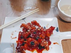 -静一·疆味小馆(黄河路店)
