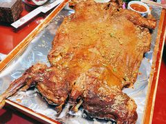 烤全羊整只-宗泉烤全羊·烤羊腿(解放东路店)