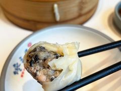 -馋三尺蟹粉小笼(人民广场店)