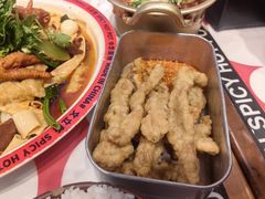 -文立新麻辣烫(合生汇21街区店)