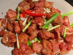 -小资太太餐厅(南岗区店)