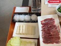 -阳坊大都涮羊肉(阳坊总店)