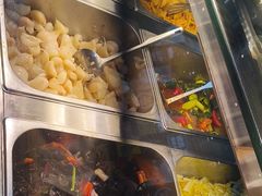 -张碗碗青海牛肉拉面(王城公园店)