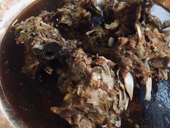 -城一锅涮烤羊蝎子·烤串