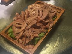 -大梁骨头馆·酱骨老菜(友好店)