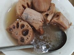 -雨田饭店(华兴东街店)