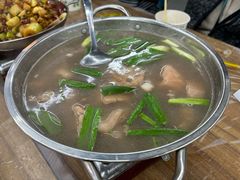 -小民大排档(光谷店)