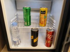 -成都宽窄巷子西美居酒店