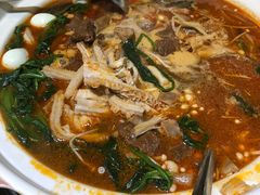 -舅姥爷砂锅(正阳路)