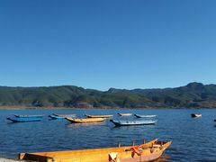 -丽江泸沽湖景区-里格半岛