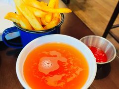 -La Creperie法餐厅(桃江路店)