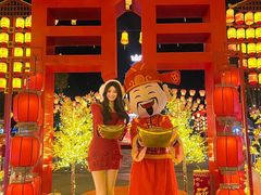 -国色天乡三期陆地乐园