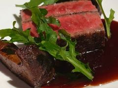 -Oyster Talks 四度蚝法餐厅