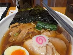 -一風堂拉面(美罗城店)