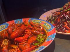 -虾乐园龙虾·夜宵(松江店)