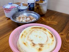 烧饼-西安饭庄·非遗陕菜(钟楼店)