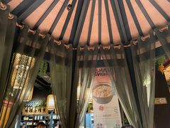 -南京大牌档(龙江新城市广场店)