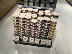 -百佳永辉超市(福田星河店)