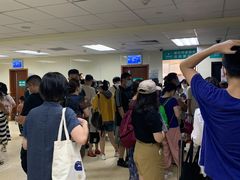 -首都医科大学附属北京同仁医院(西区)