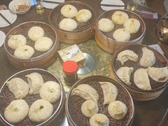 -红灯笼大酒楼(通湖路店)