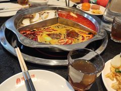 -董家湾重庆老火锅(嘉华店)