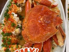 -醉壹号海鲜大排档(厦门美食地标店)