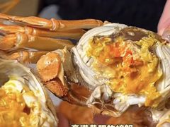 -东方红海鲜百汇(国际大厦店)