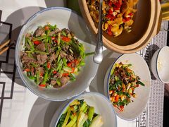 -农耕记·湖南土菜(halo广场店)