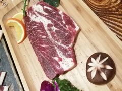 -秦小牛煎肉餐厅(河北大街总店)
