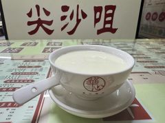 -香港華心糖水鋪(南西总店)