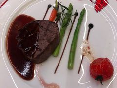 -马克西姆餐厅(崇文门店)