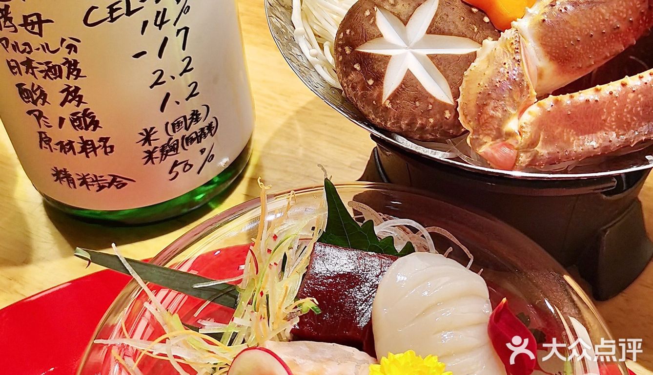 在天津！我真的很爱这家omakase ！🍣