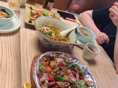 -缘生态云南菜·野生菌庭院餐厅(华侨城店)
