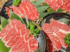 -九田家黑牛烤肉料理(石路天虹店)