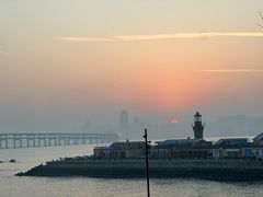 -川旺角川粤融合菜•海景餐厅(星海广场店)