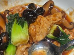 -廊亦舫Lang Yi Fang Restaurant(金桥店)