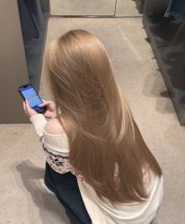 -老佛爷Hair染发烫发Salon