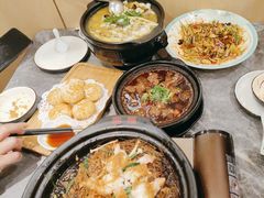 -陶德砂锅(营门口店)