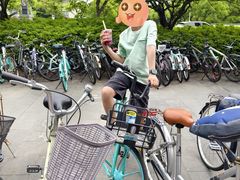 -江南大学(蠡湖校区)