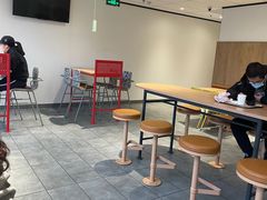 -麦当劳(学院大街店)