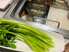 -海底捞火锅(高新万达广场店)