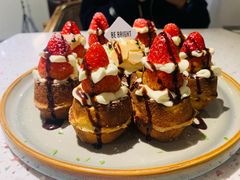 -BE BRIGHT KITCHEN(正佳广场店)
