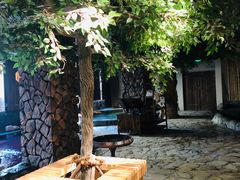 -8号公馆(金川街店)
