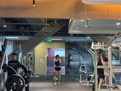 -EVOLUTION健身(麦凯乐店)