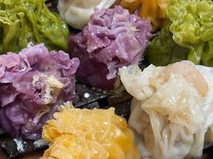 -正宗天津烧麦馆(柳州路店)