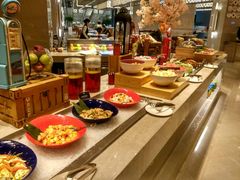 -无锡瑞廷西郊酒店·悦湖景观餐厅
