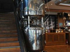 -Shanghai Brew House上海啤酒工坊(老外街店)