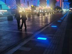 -西安创业咖啡街区