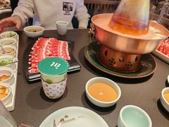 -额尔敦·品质自助(摩尔城店)