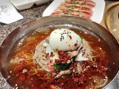 -正苑26年海鲜烤肉•牛尾汤汤饭(东港店)